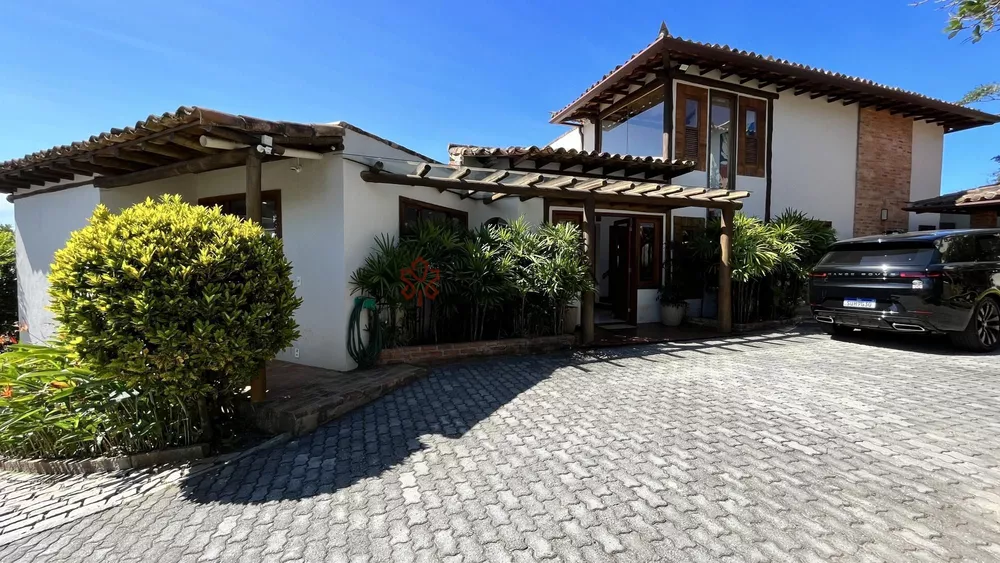 Casa, 8 quartos, 550 m² - Foto 2