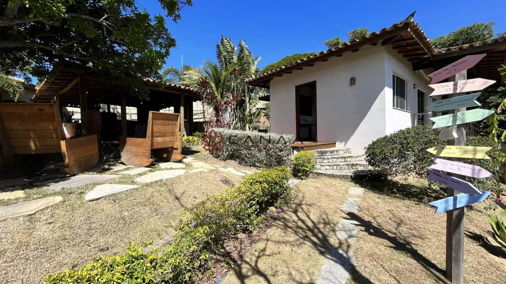 Casa, 8 quartos, 550 m² - Foto 38