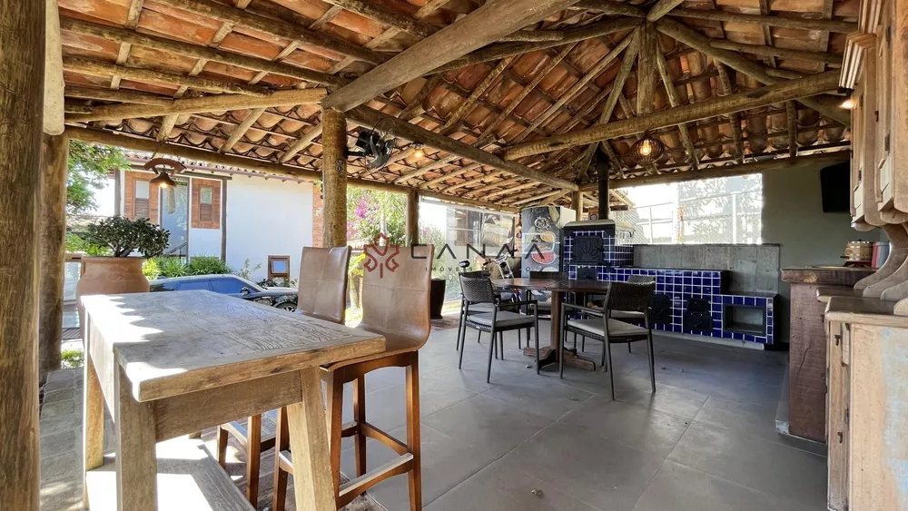 Casa, 8 quartos, 550 m² - Foto 37