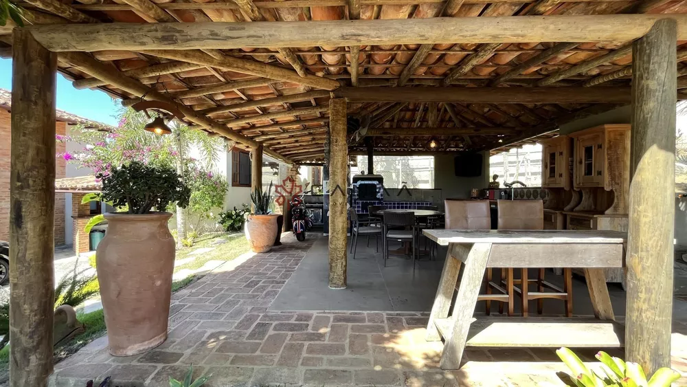 Casa, 8 quartos, 550 m² - Foto 106