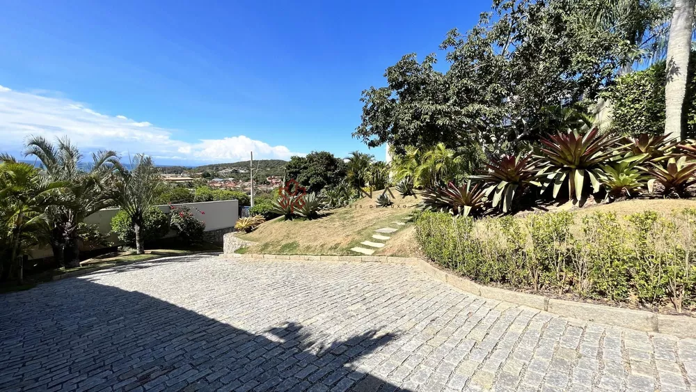 Casa, 8 quartos, 550 m² - Foto 5