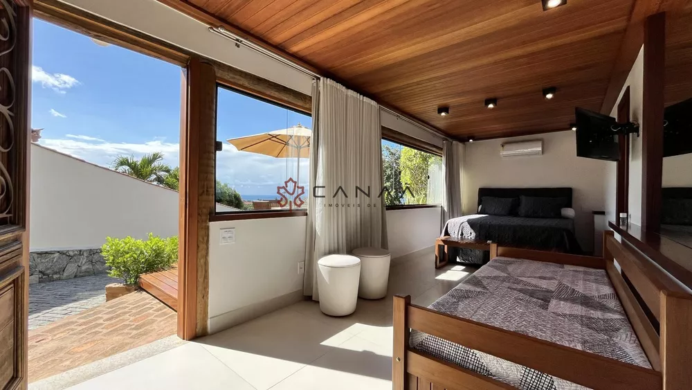 Casa, 8 quartos, 550 m² - Foto 21