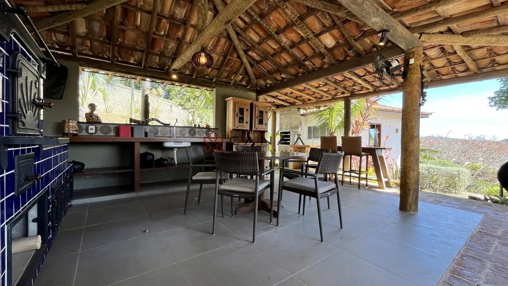 Casa, 8 quartos, 550 m² - Foto 98