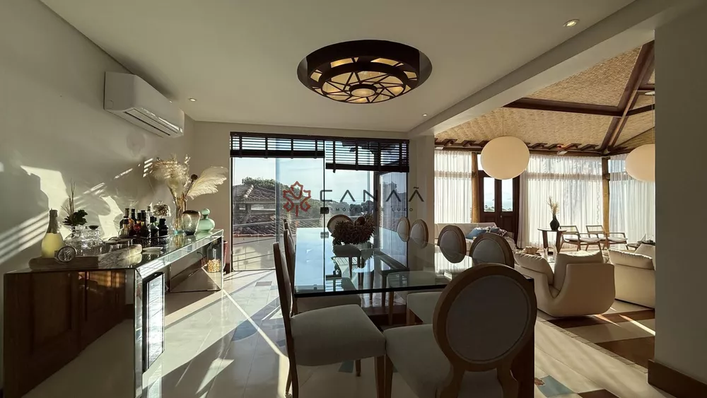 Casa, 8 quartos, 550 m² - Foto 34