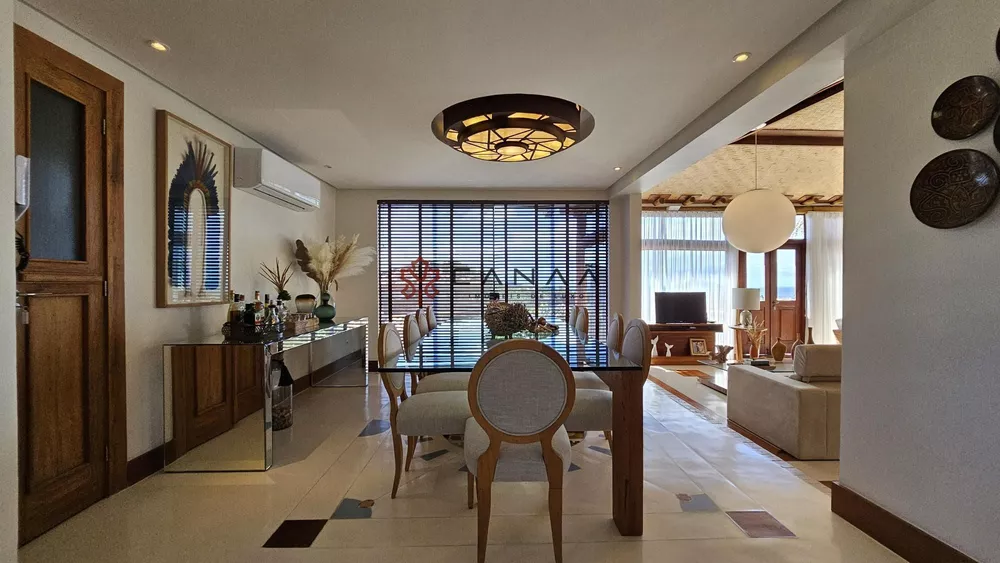 Casa, 8 quartos, 550 m² - Foto 7