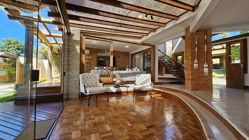 Casa, 8 quartos, 550 m² - Foto 43