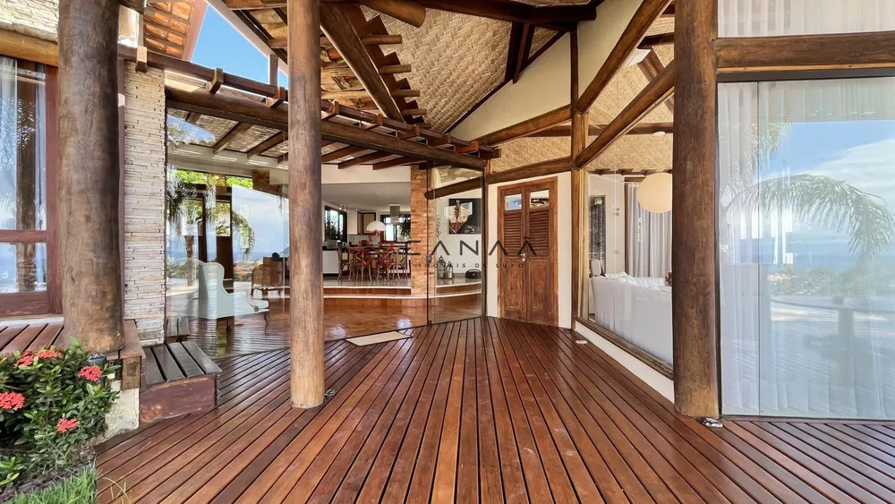 Casa, 8 quartos, 550 m² - Foto 83