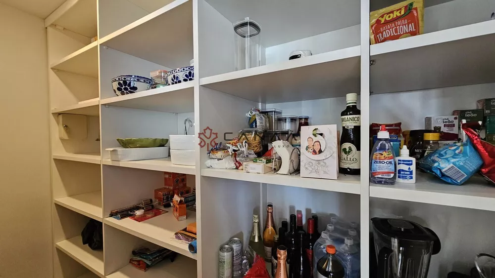 Casa, 8 quartos, 550 m² - Foto 42