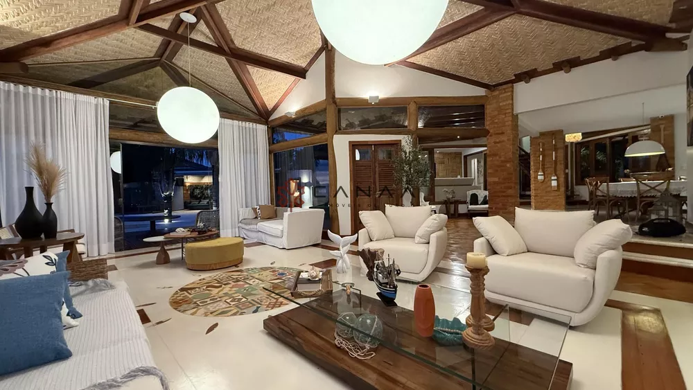 Casa, 8 quartos, 550 m² - Foto 84