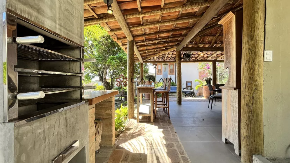 Casa, 8 quartos, 550 m² - Foto 87