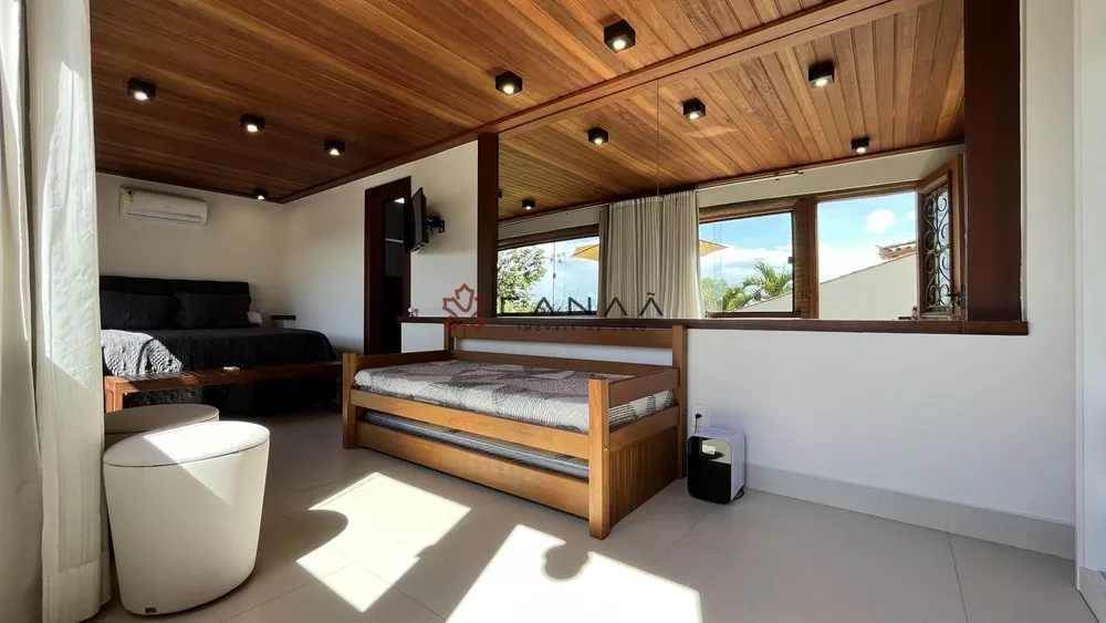 Casa, 8 quartos, 550 m² - Foto 9