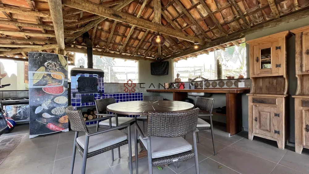 Casa, 8 quartos, 550 m² - Foto 26
