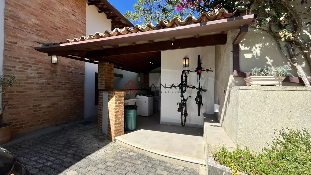 Casa, 8 quartos, 550 m² - Foto 63