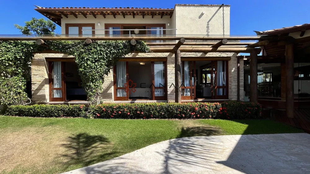 Casa, 8 quartos, 550 m² - Foto 69