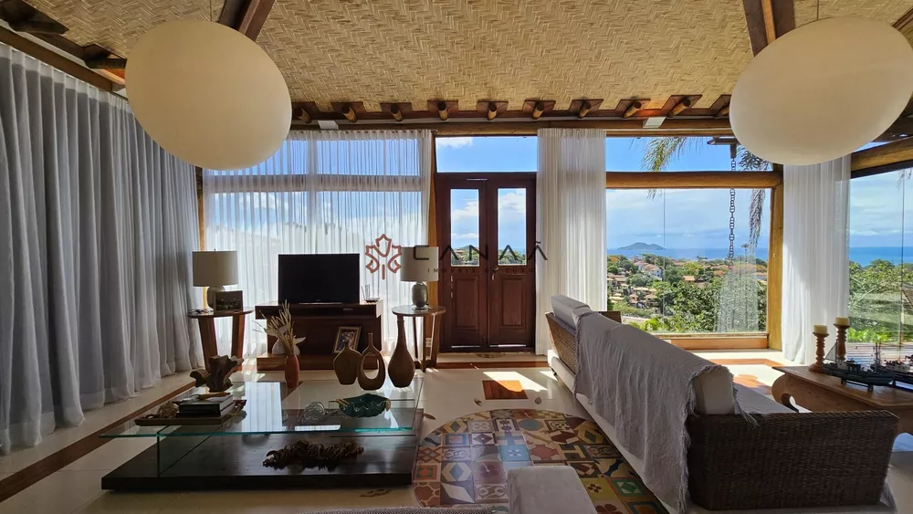 Casa, 8 quartos, 550 m² - Foto 36