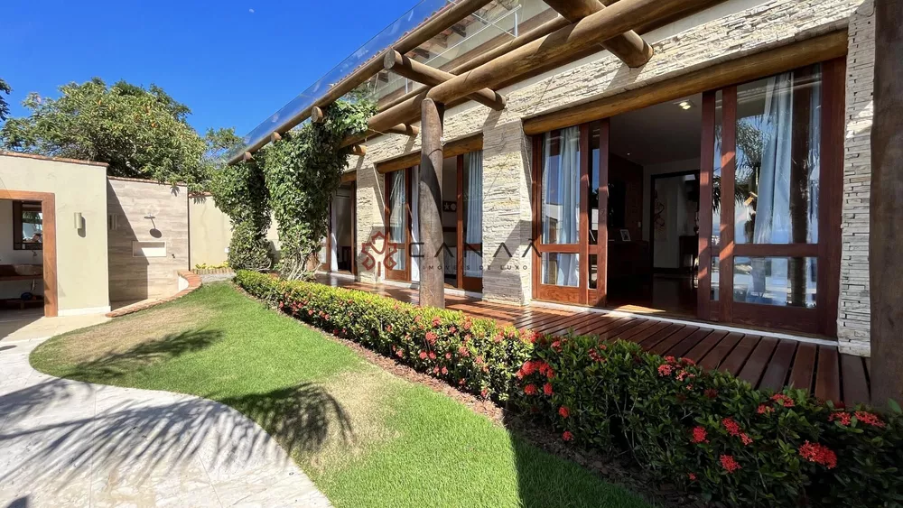 Casa, 8 quartos, 550 m² - Foto 95