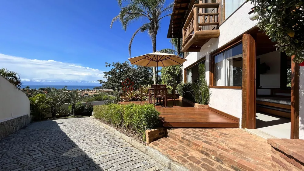 Casa, 8 quartos, 550 m² - Foto 1
