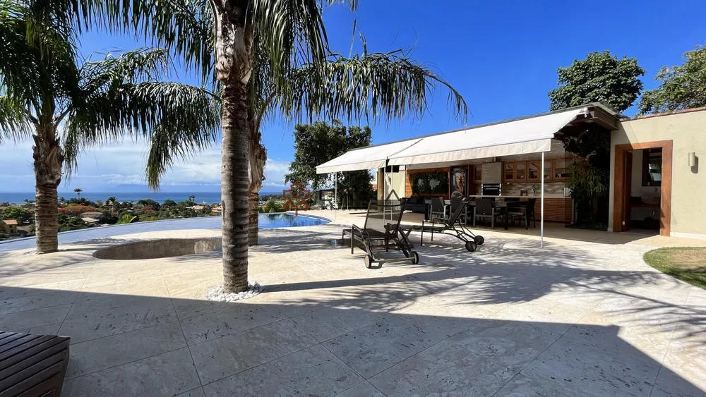Casa, 8 quartos, 550 m² - Foto 15