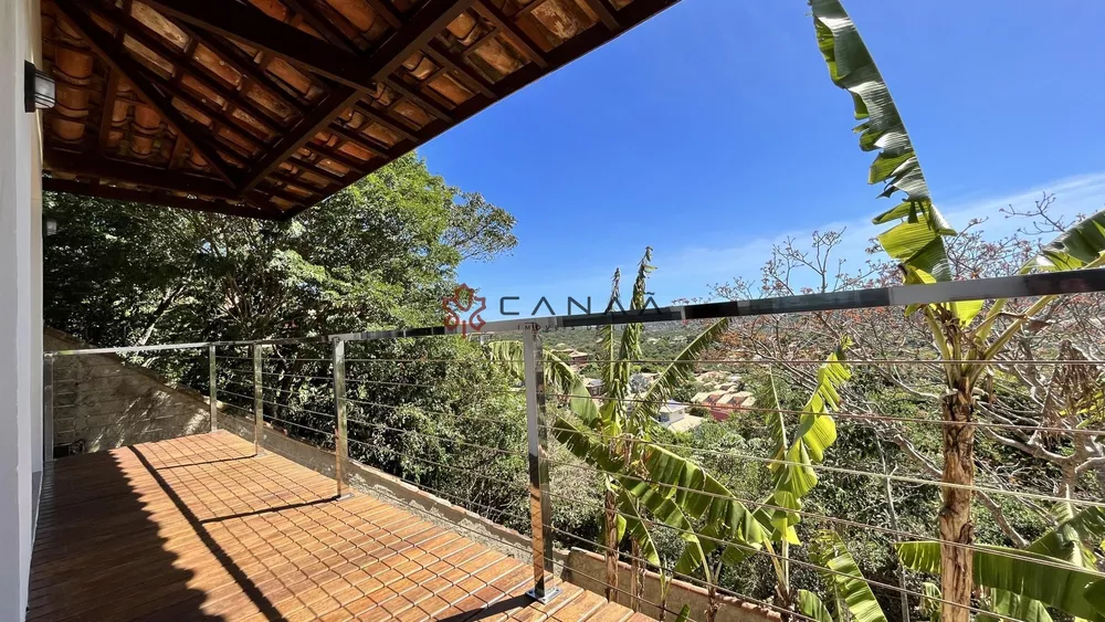 Casa, 8 quartos, 550 m² - Foto 105