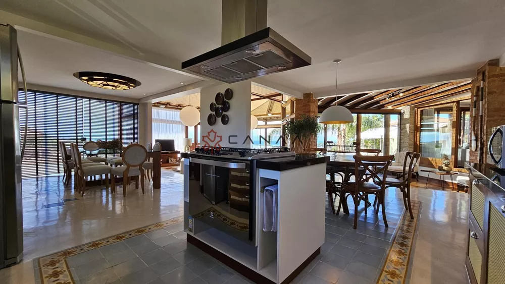 Casa, 8 quartos, 550 m² - Foto 29