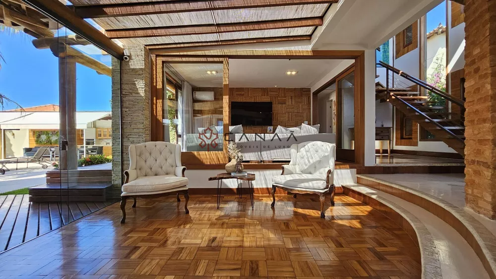 Casa, 8 quartos, 550 m² - Foto 111