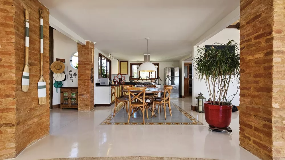 Casa, 8 quartos, 550 m² - Foto 40