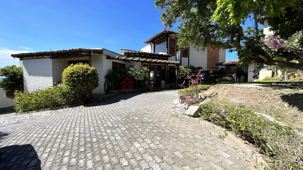 Casa, 8 quartos, 550 m² - Foto 31