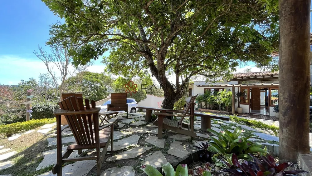 Casa, 8 quartos, 550 m² - Foto 115