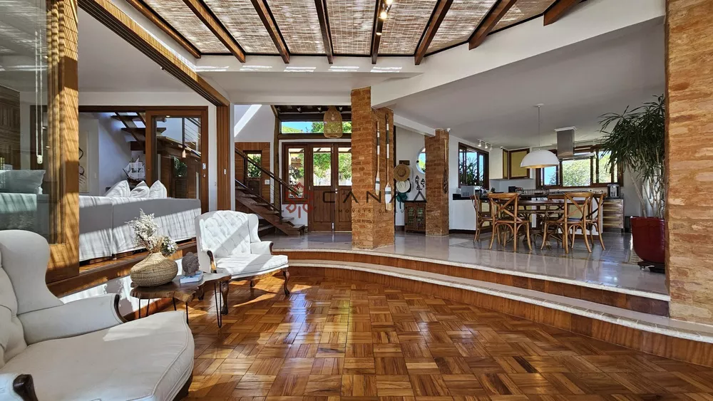 Casa, 8 quartos, 550 m² - Foto 20