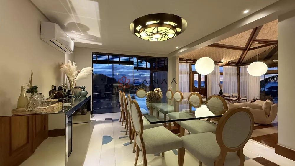 Casa, 8 quartos, 550 m² - Foto 22