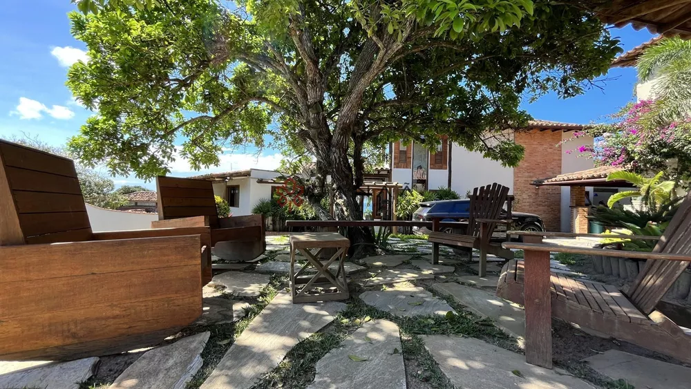 Casa, 8 quartos, 550 m² - Foto 103