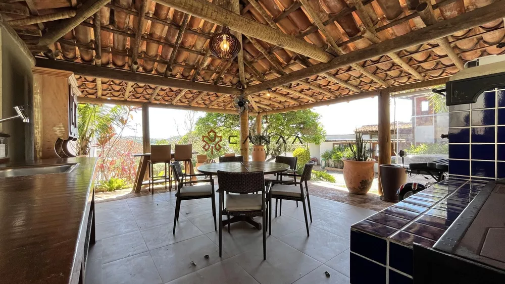 Casa, 8 quartos, 550 m² - Foto 23