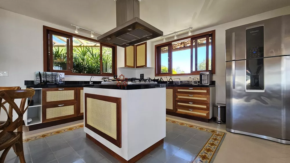 Casa, 8 quartos, 550 m² - Foto 32