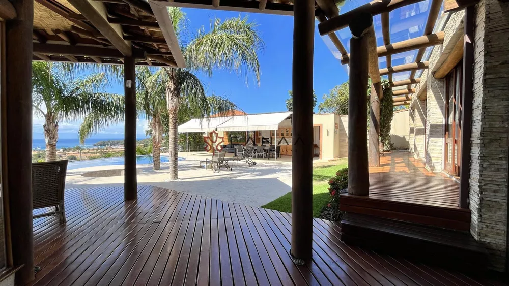 Casa, 8 quartos, 550 m² - Foto 76