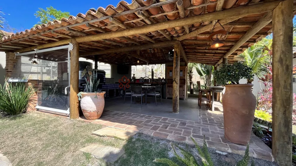 Casa, 8 quartos, 550 m² - Foto 17