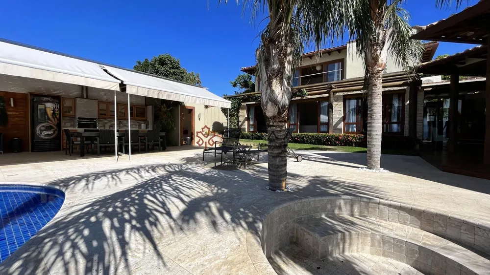 Casa, 8 quartos, 550 m² - Foto 114