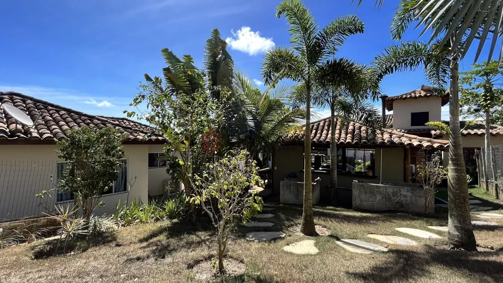 Casa, 8 quartos, 550 m² - Foto 11