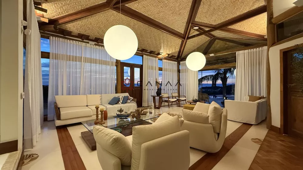 Casa, 8 quartos, 550 m² - Foto 96