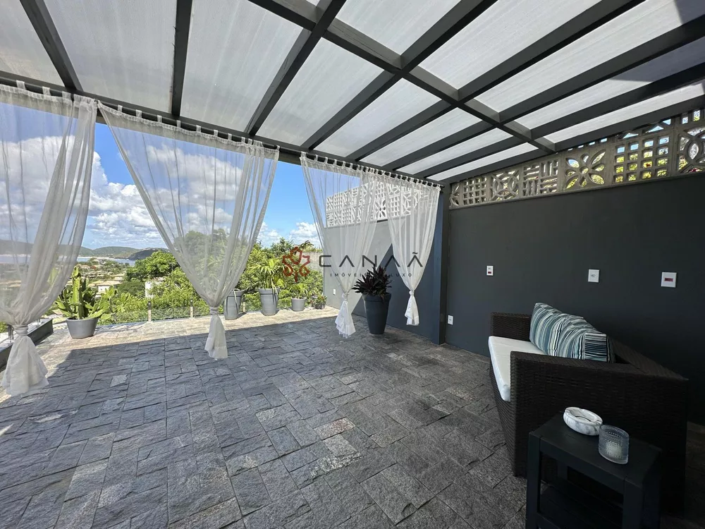 Casa, 3 quartos, 150 m² - Foto 24