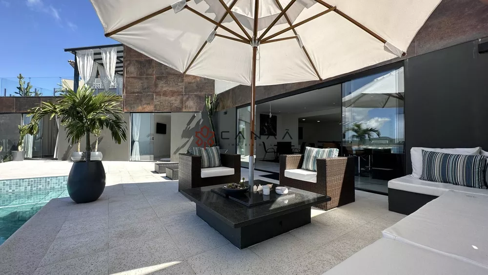 Casa, 3 quartos, 150 m² - Foto 13