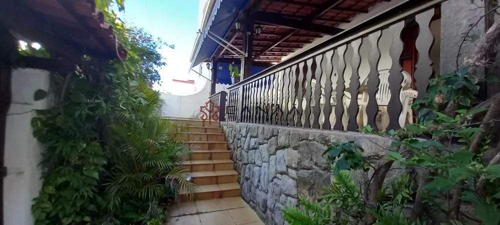 Casa, 3 quartos, 200 m² - Foto 4