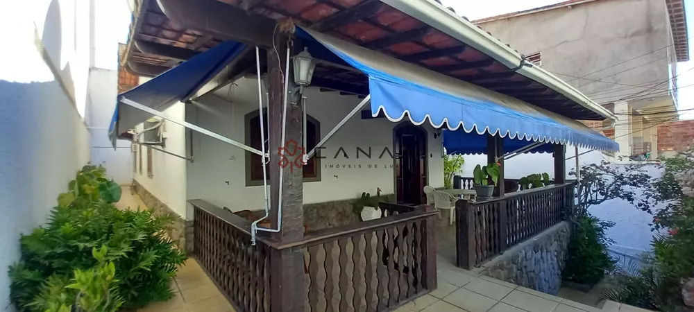 Casa, 3 quartos, 200 m² - Foto 3