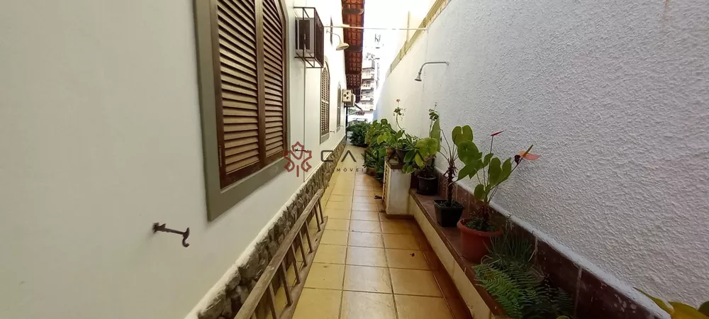 Casa, 3 quartos, 200 m² - Foto 19