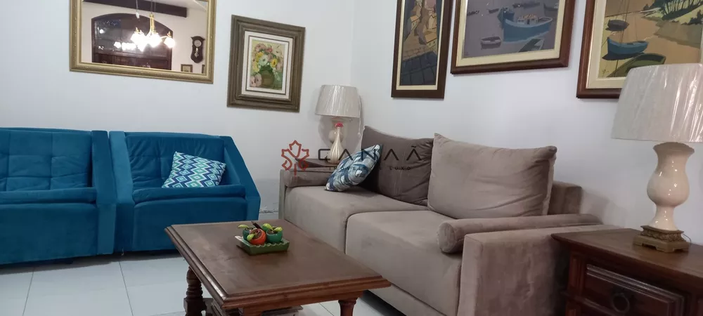 Casa, 3 quartos, 200 m² - Foto 8