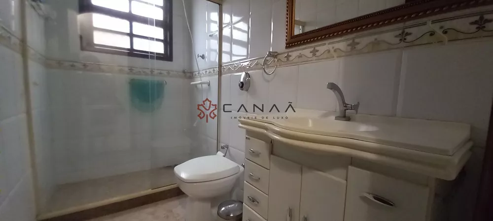 Casa, 3 quartos, 200 m² - Foto 13