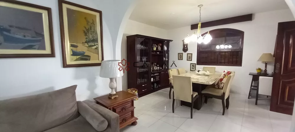 Casa, 3 quartos, 200 m² - Foto 9