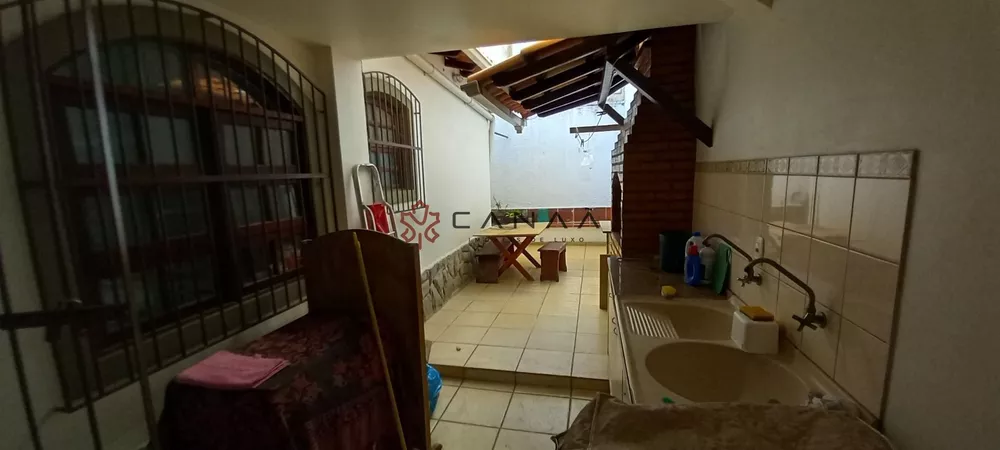 Casa, 3 quartos, 200 m² - Foto 17