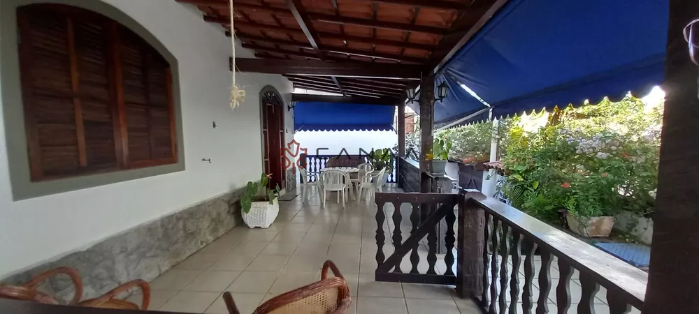 Casa, 3 quartos, 200 m² - Foto 5