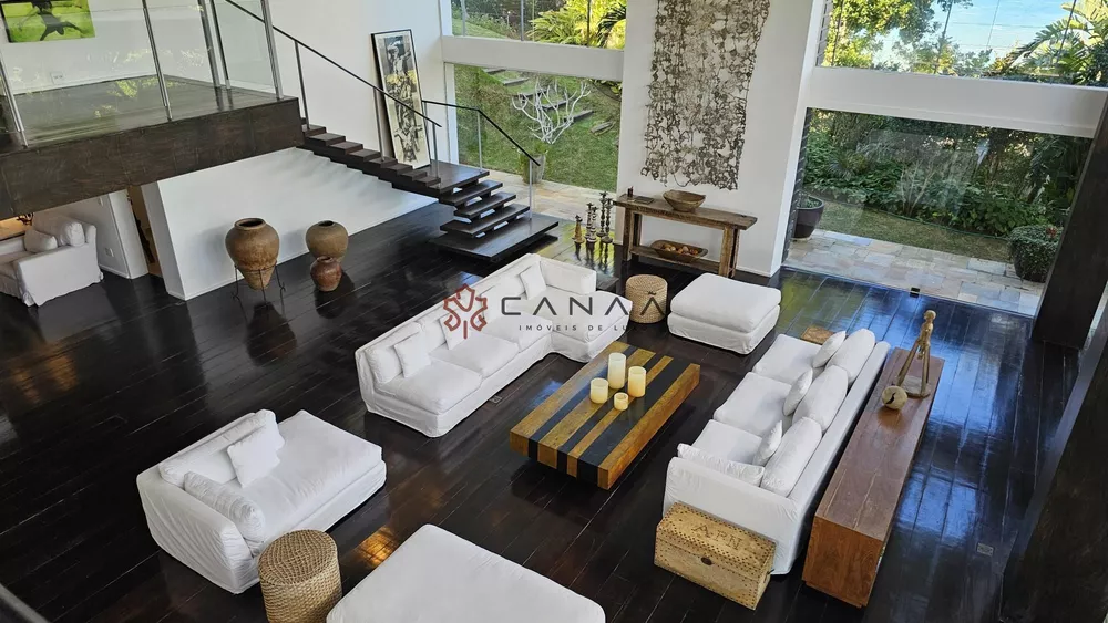 Casa, 5 quartos, 1200 m² - Foto 6