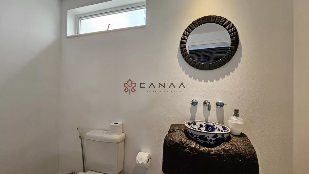 Casa, 5 quartos, 1200 m² - Foto 45
